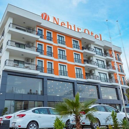 Nehir Otel Pelitli (Trabzon) Exterior foto