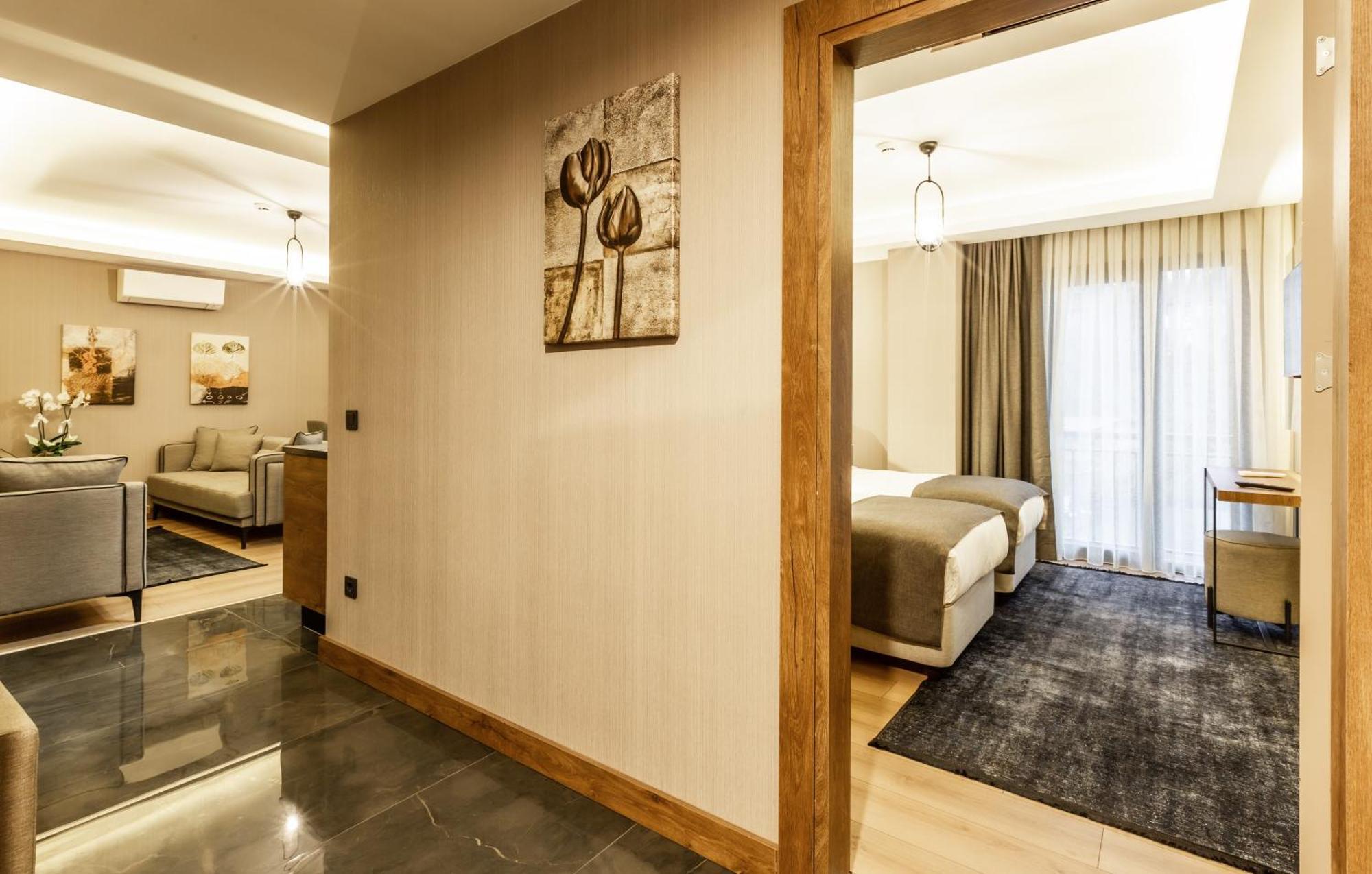 Nehir Otel Pelitli (Trabzon) Exterior foto